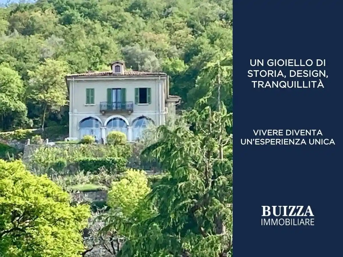Villa in vendita a Brescia