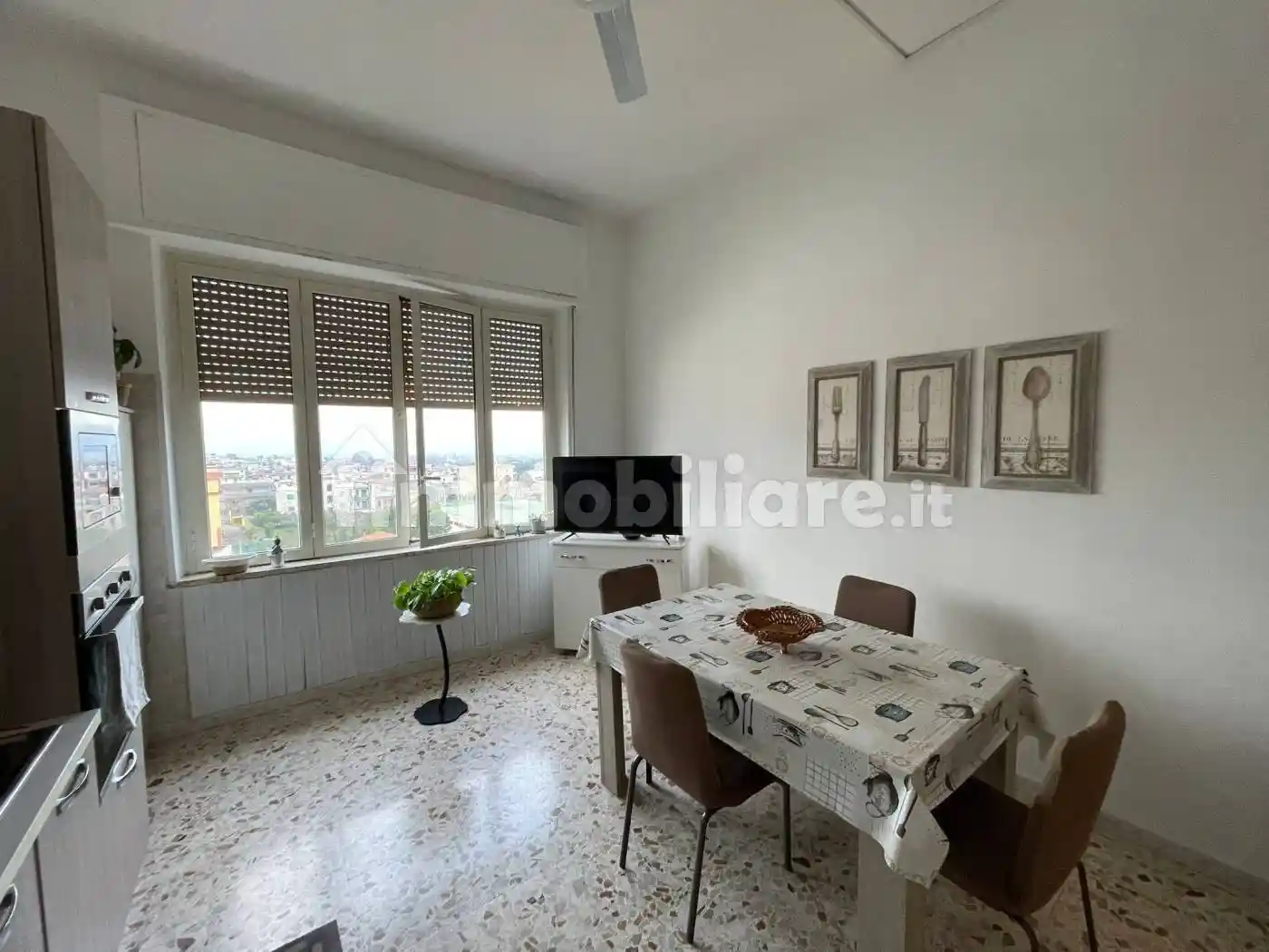 Appartamento in vendita a Ottaviano