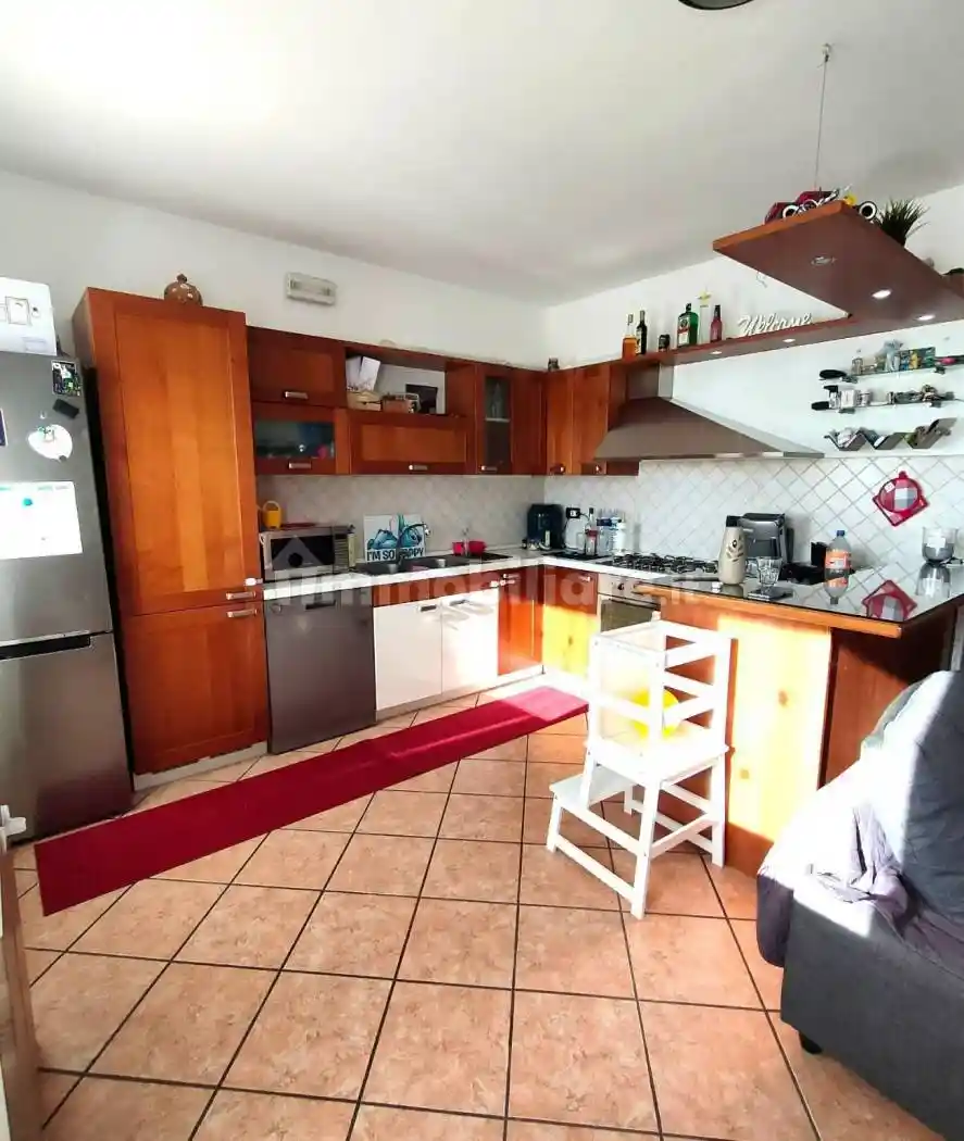 Villa in vendita a Cavarzere