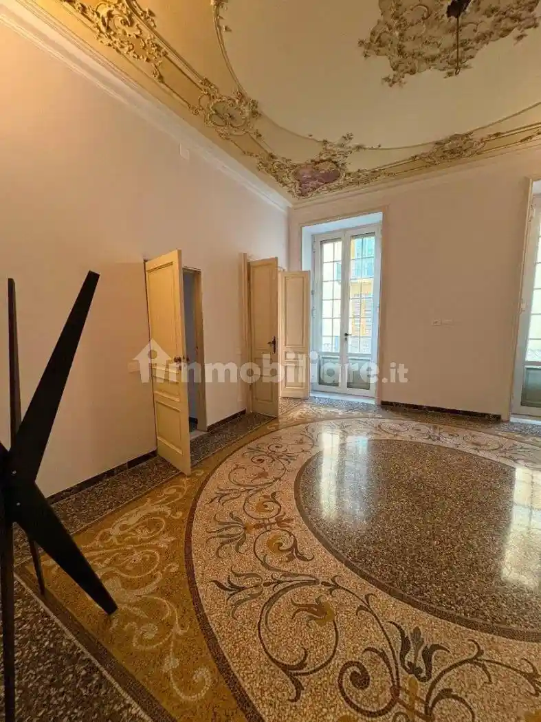 Appartamento in affitto a Genova