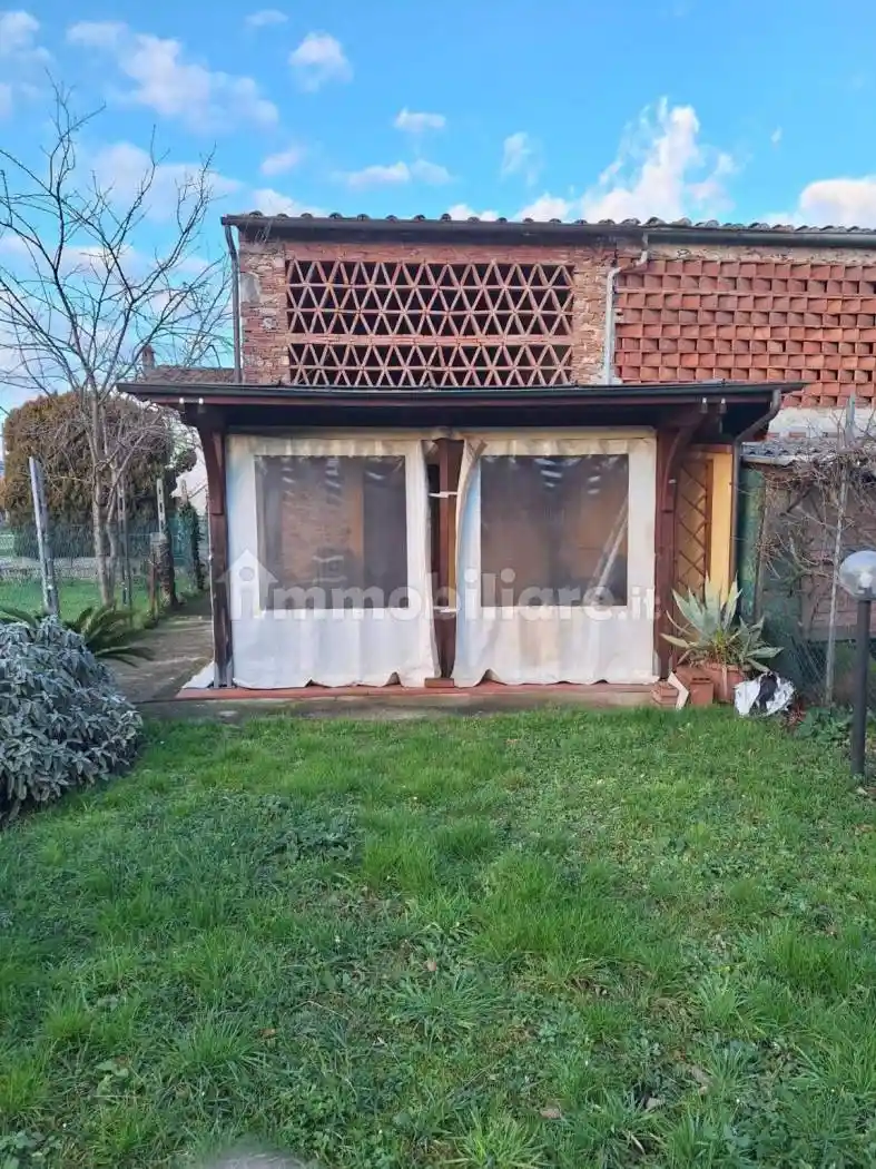 Casa indipendente in vendita a Capannori