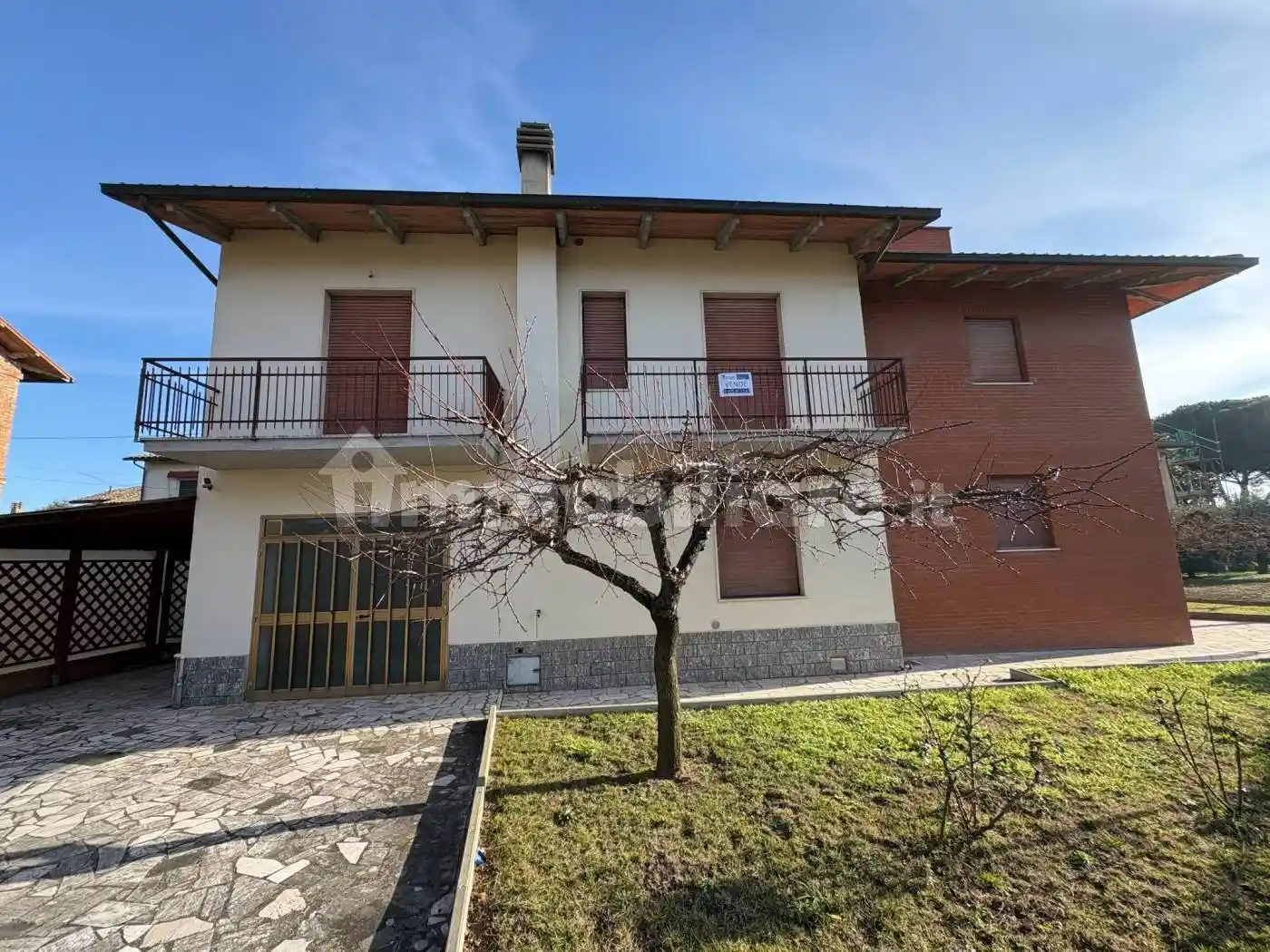 Villa in vendita a Castiglione del Lago