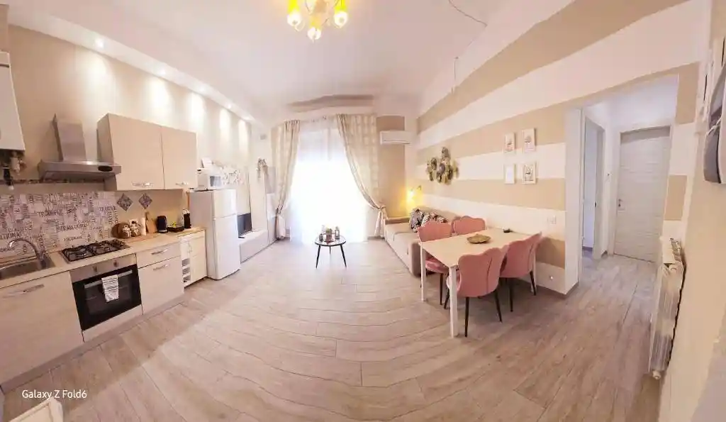 Appartamento in vendita a Pisa