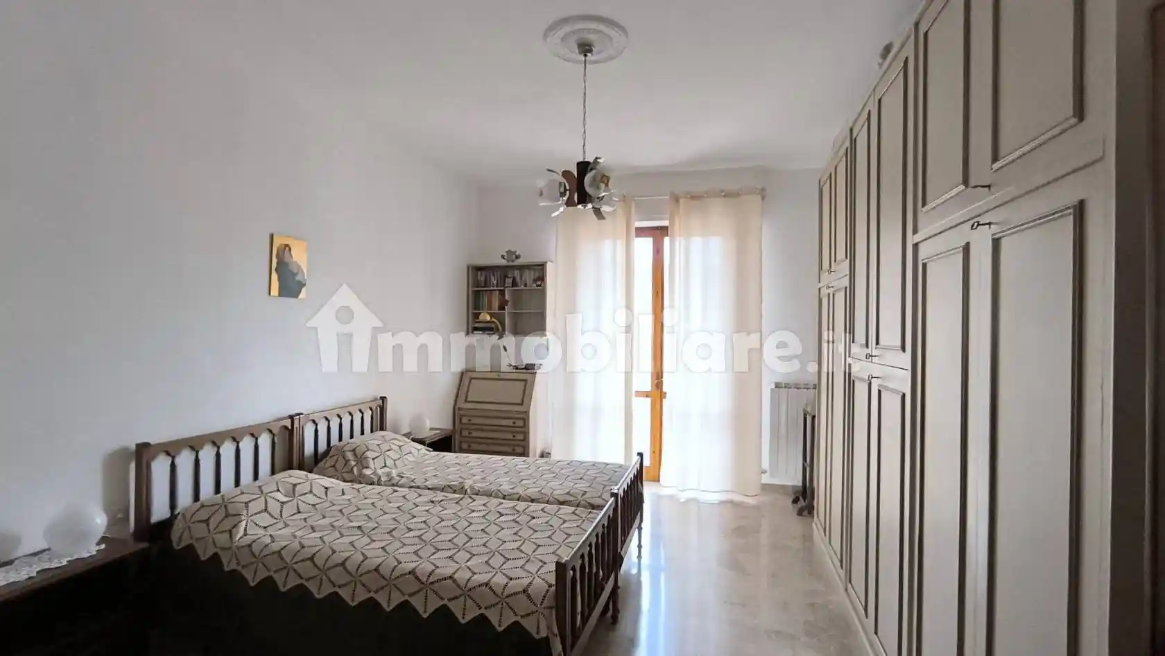 Appartamento in affitto a Firenze