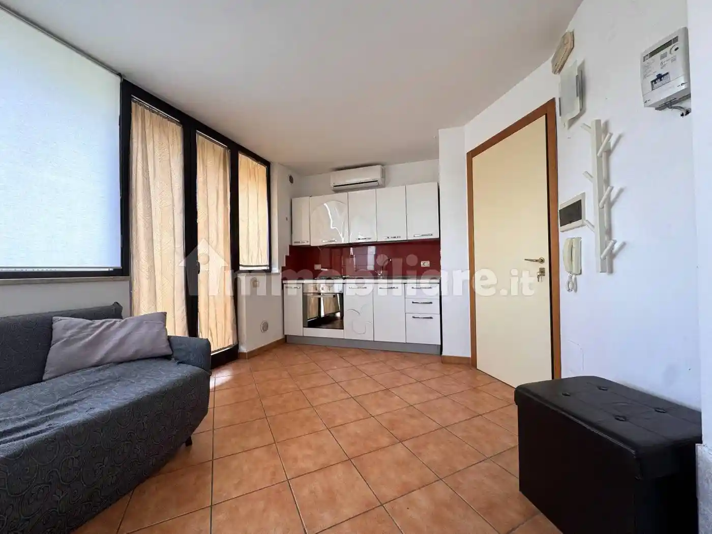 Attico - Mansarda in vendita a Lecce