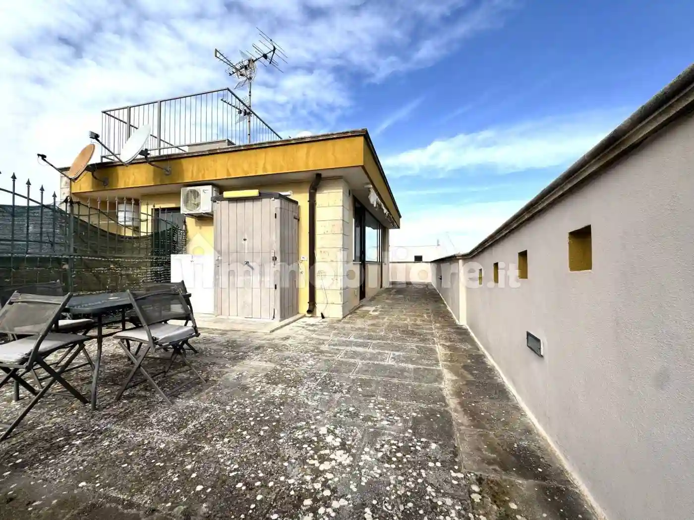 Attico - Mansarda - foto 4