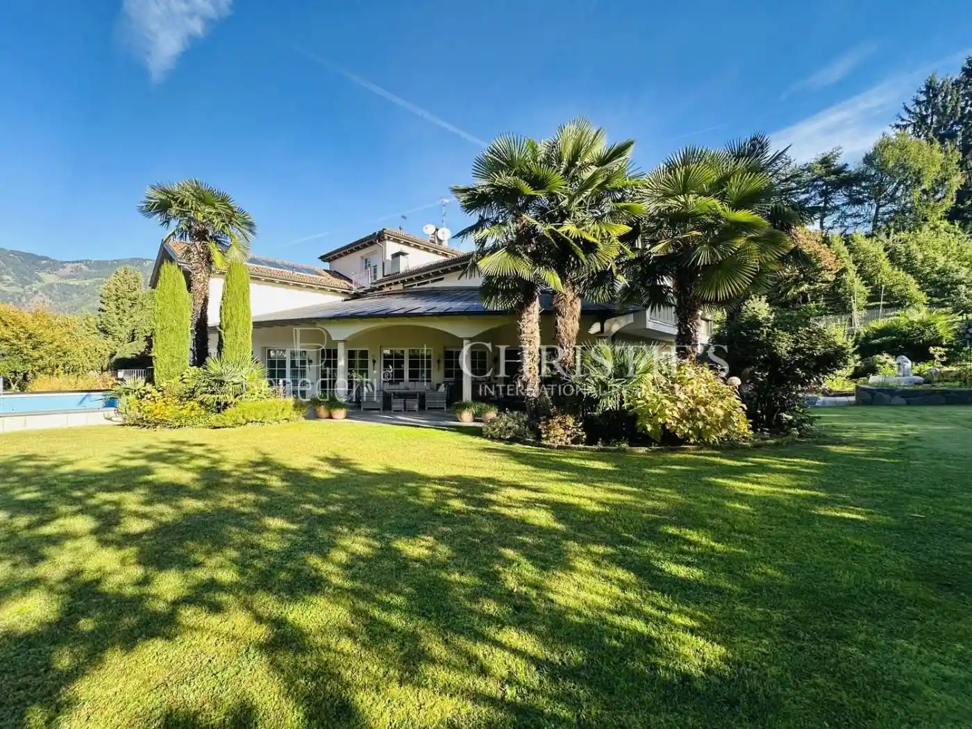 Villa in vendita a Lana