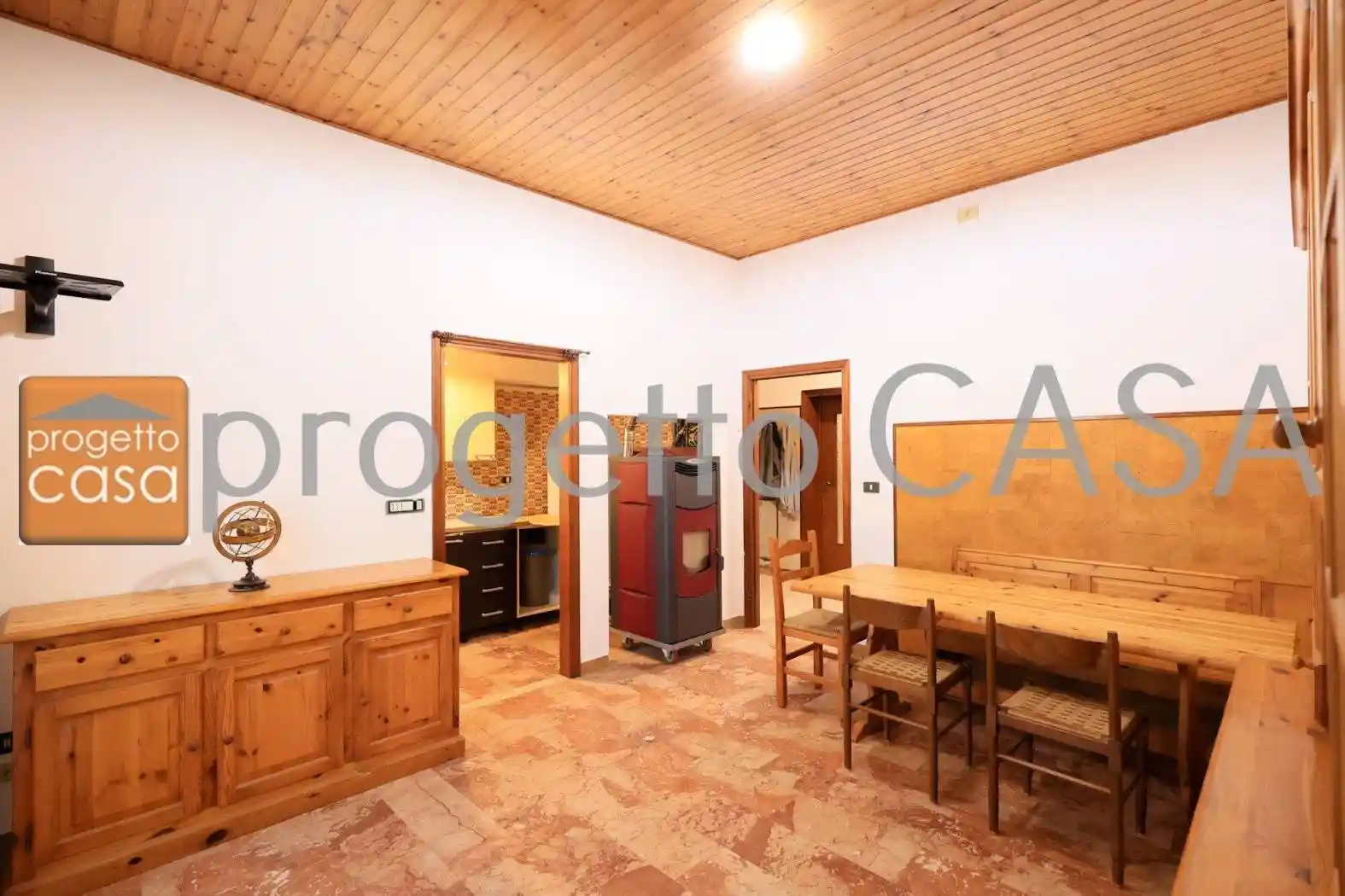 Appartamento in vendita a Castelfranco Emilia