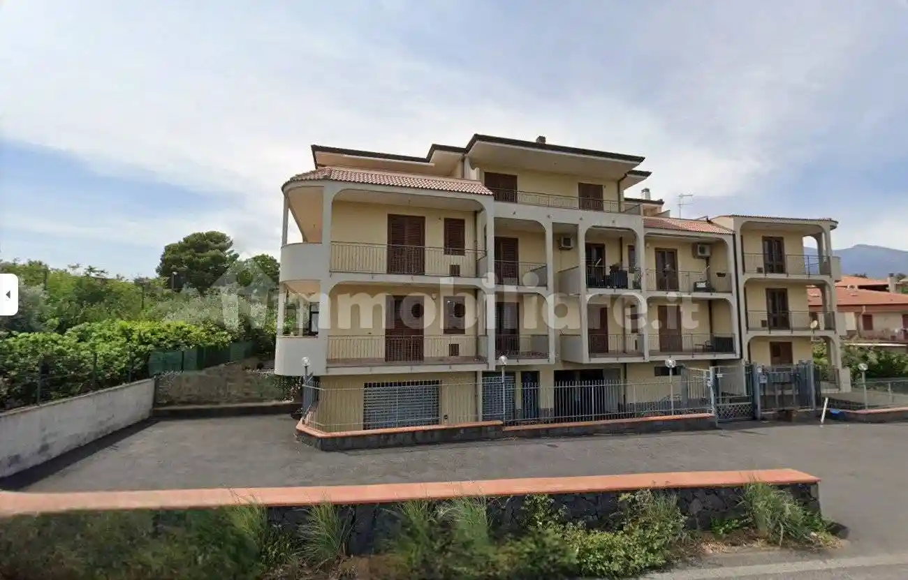 Appartamento in vendita a Acireale