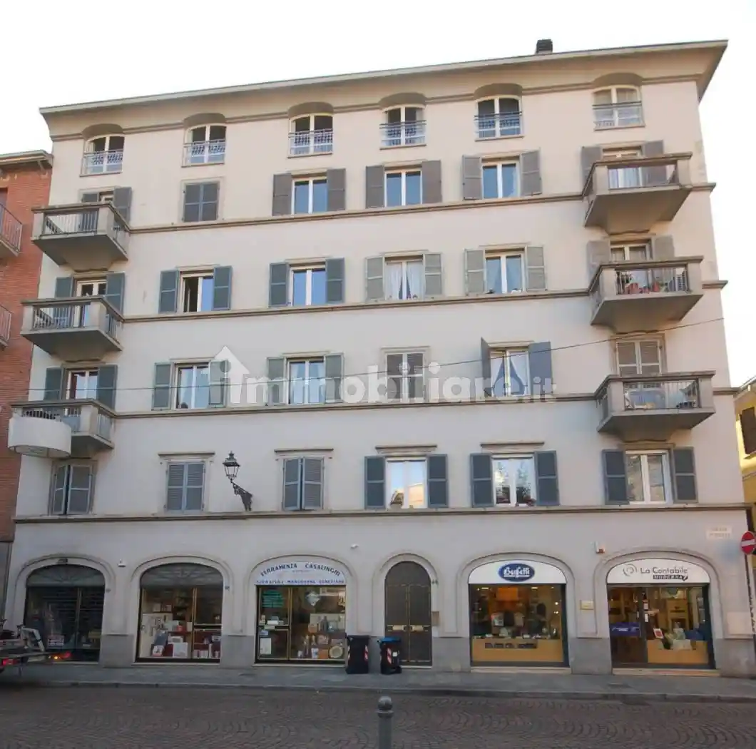 Appartamento in vendita a Parma