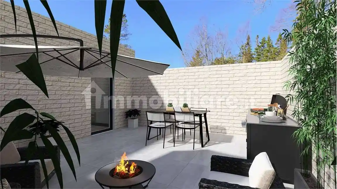 Appartamento in vendita a Assemini