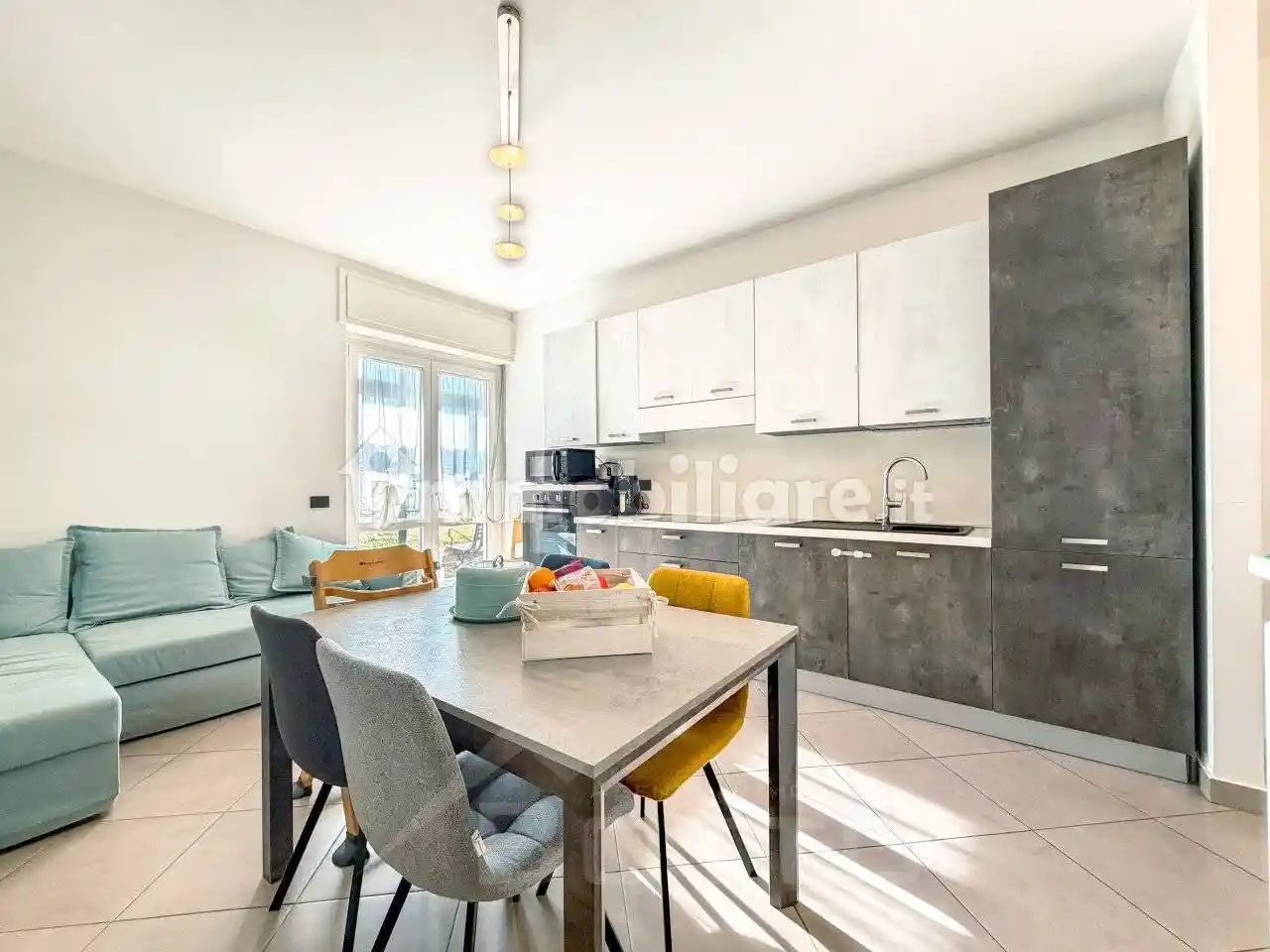 Appartamento in vendita a Omegna