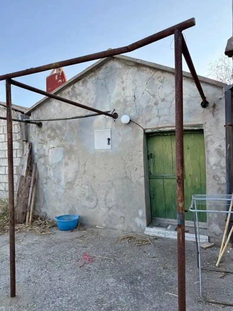 Rustico - Casale in vendita a San Giovanni Suergiu