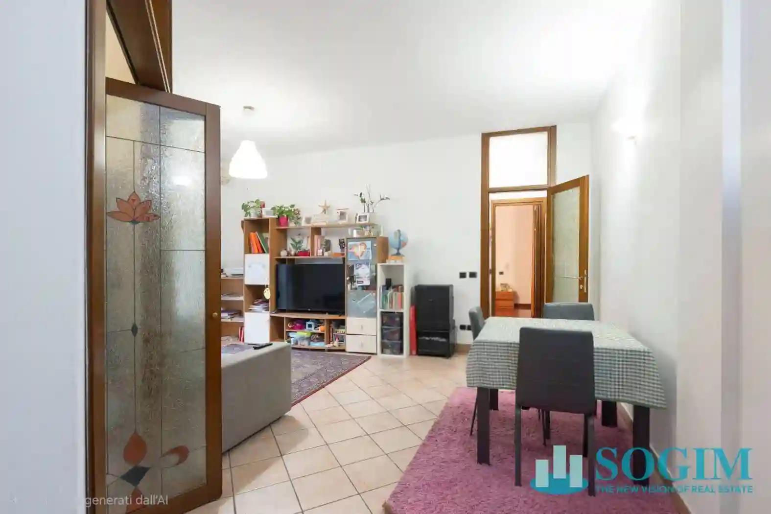 Appartamento - foto 4