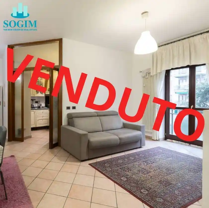 Appartamento in vendita a Cologno Monzese