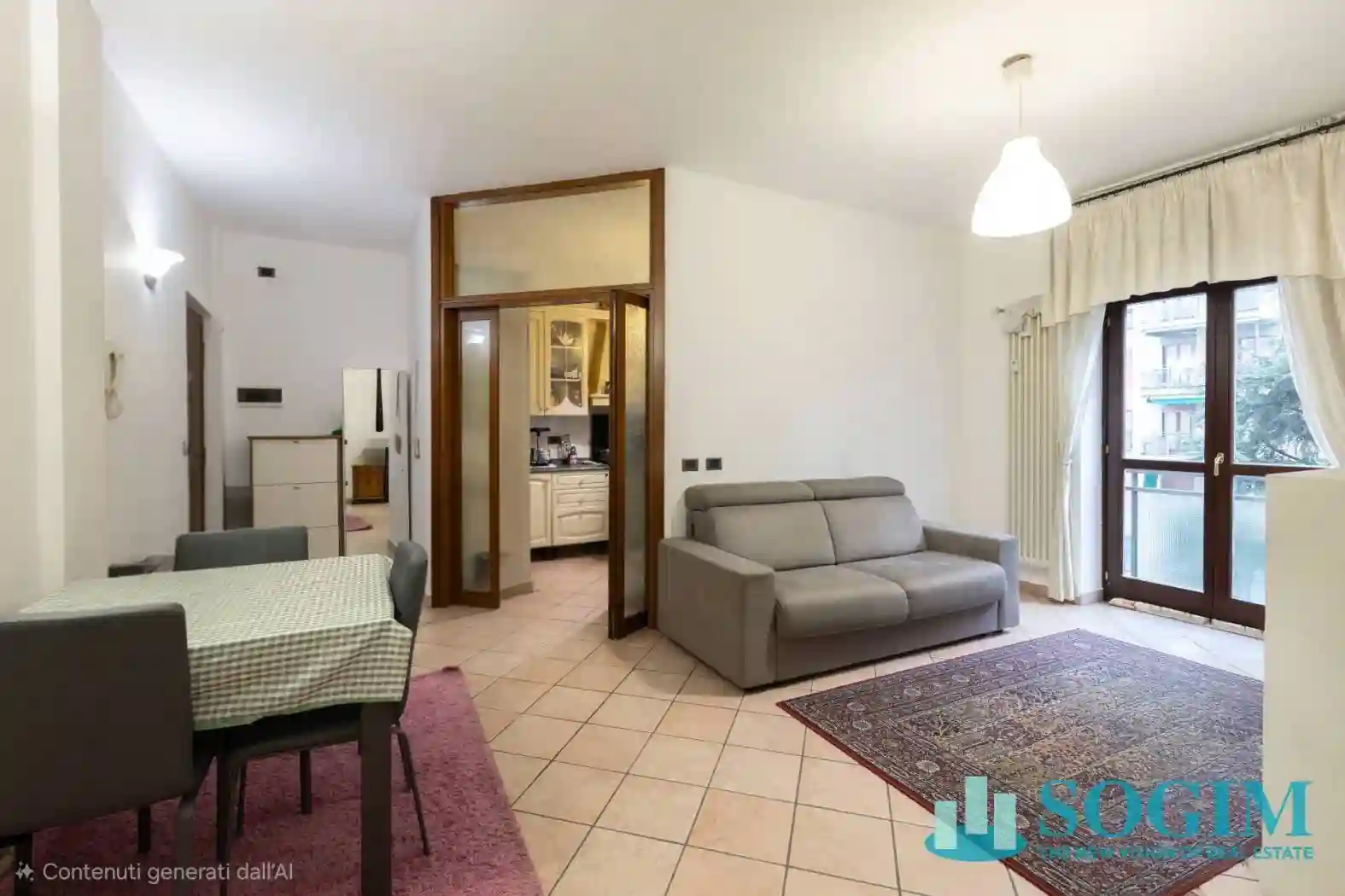 Appartamento - foto 4