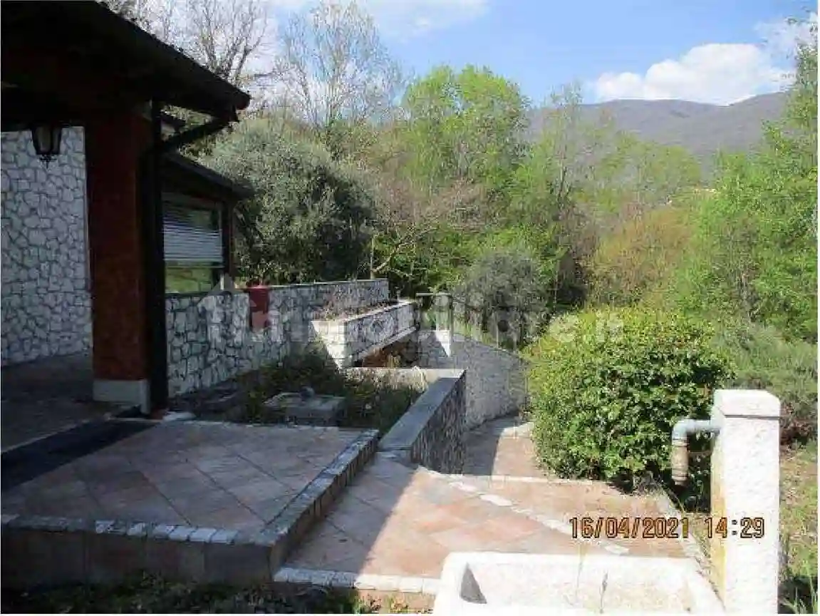 Villetta a schiera - foto 2