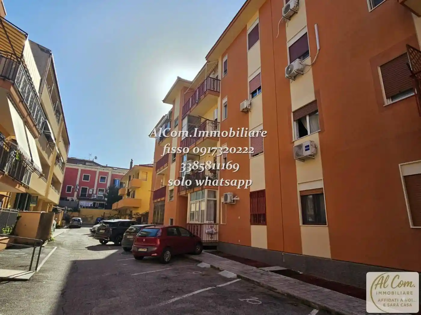 Appartamento in vendita a Bagheria