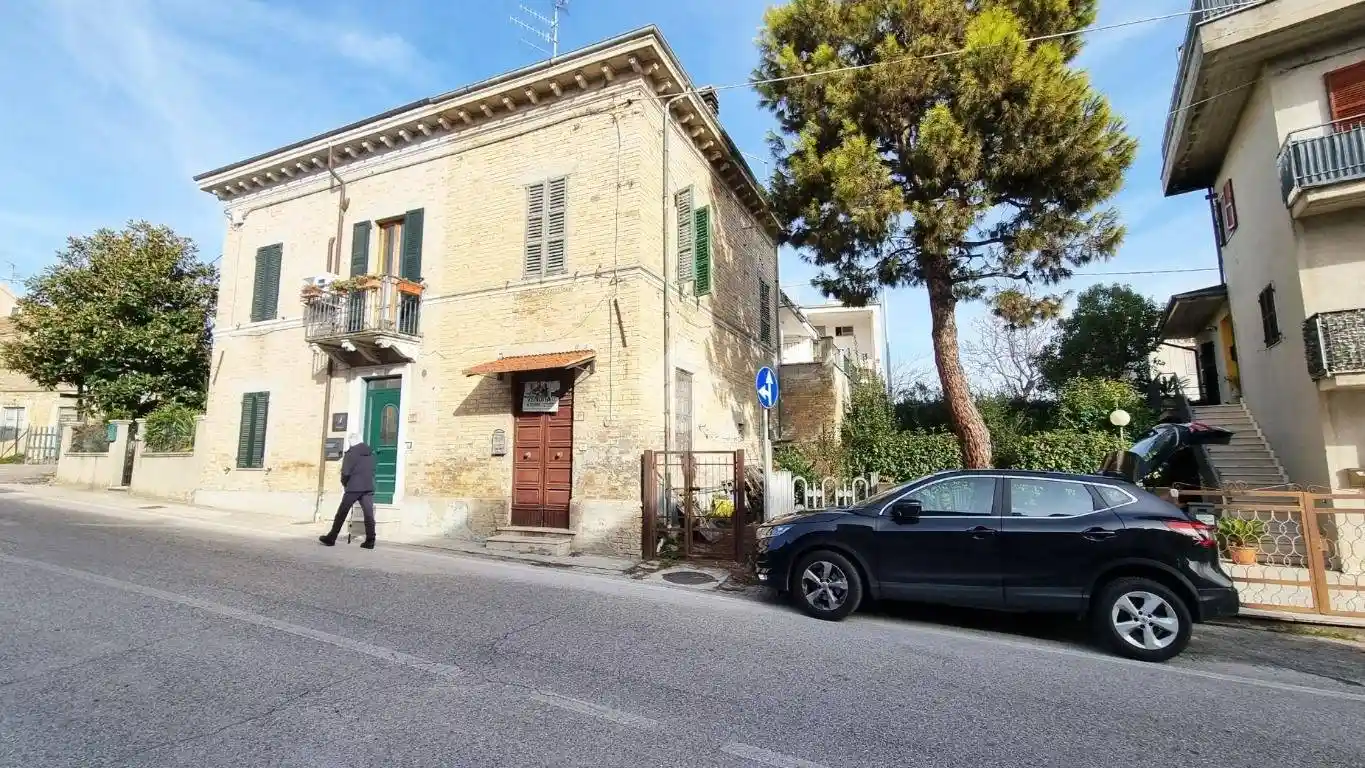 Casa indipendente in vendita a Monteprandone