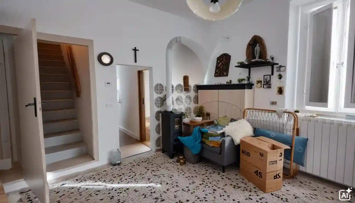 Casa indipendente - foto 3