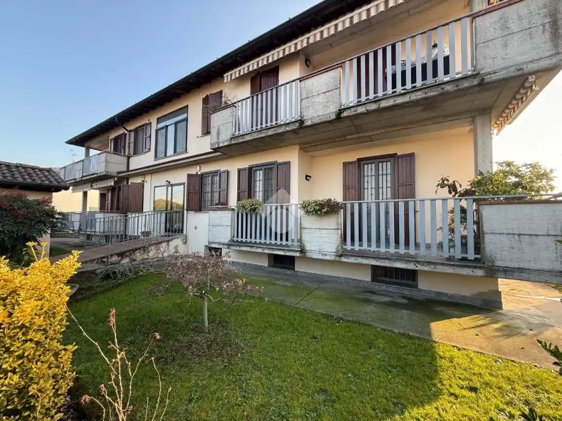 Appartamento in vendita a Palazzo Pignano