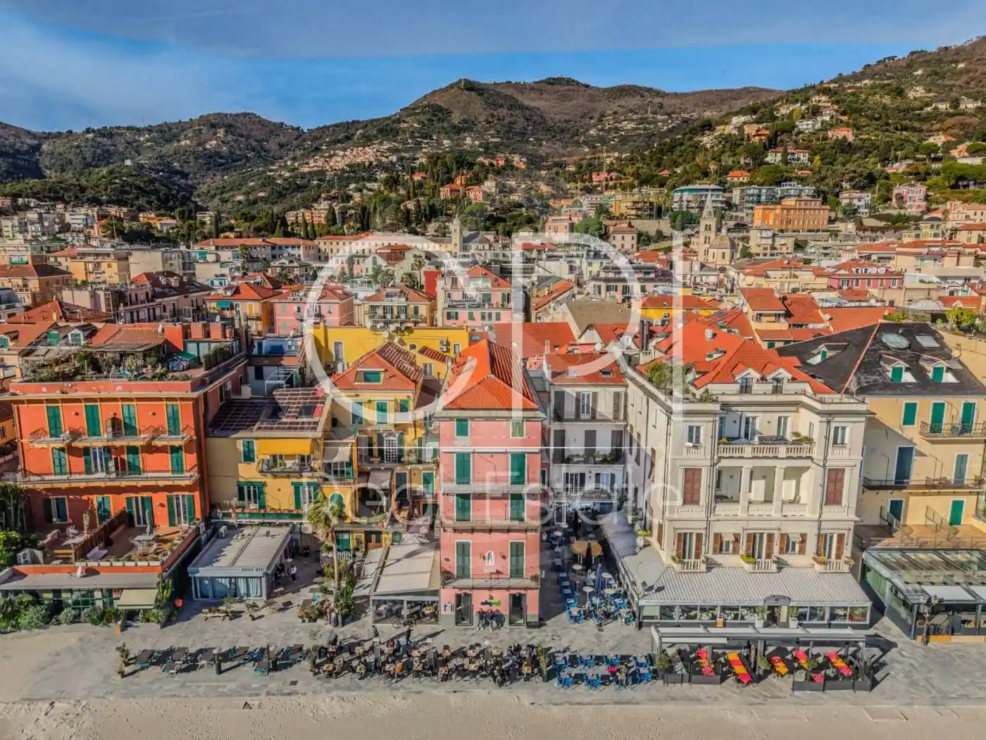 Appartamento in vendita a Alassio