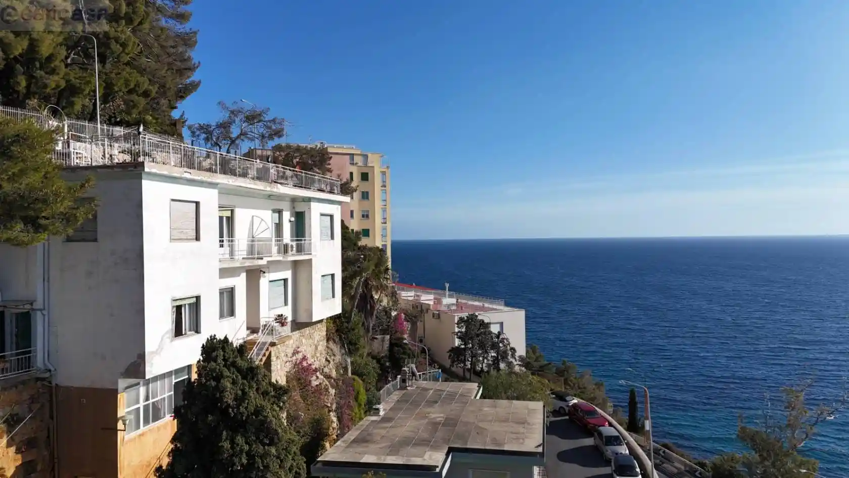 Casa indipendente in vendita a Sanremo