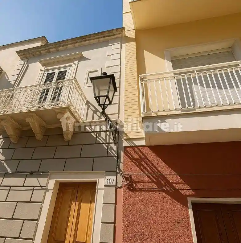 Appartamento in vendita a Carloforte