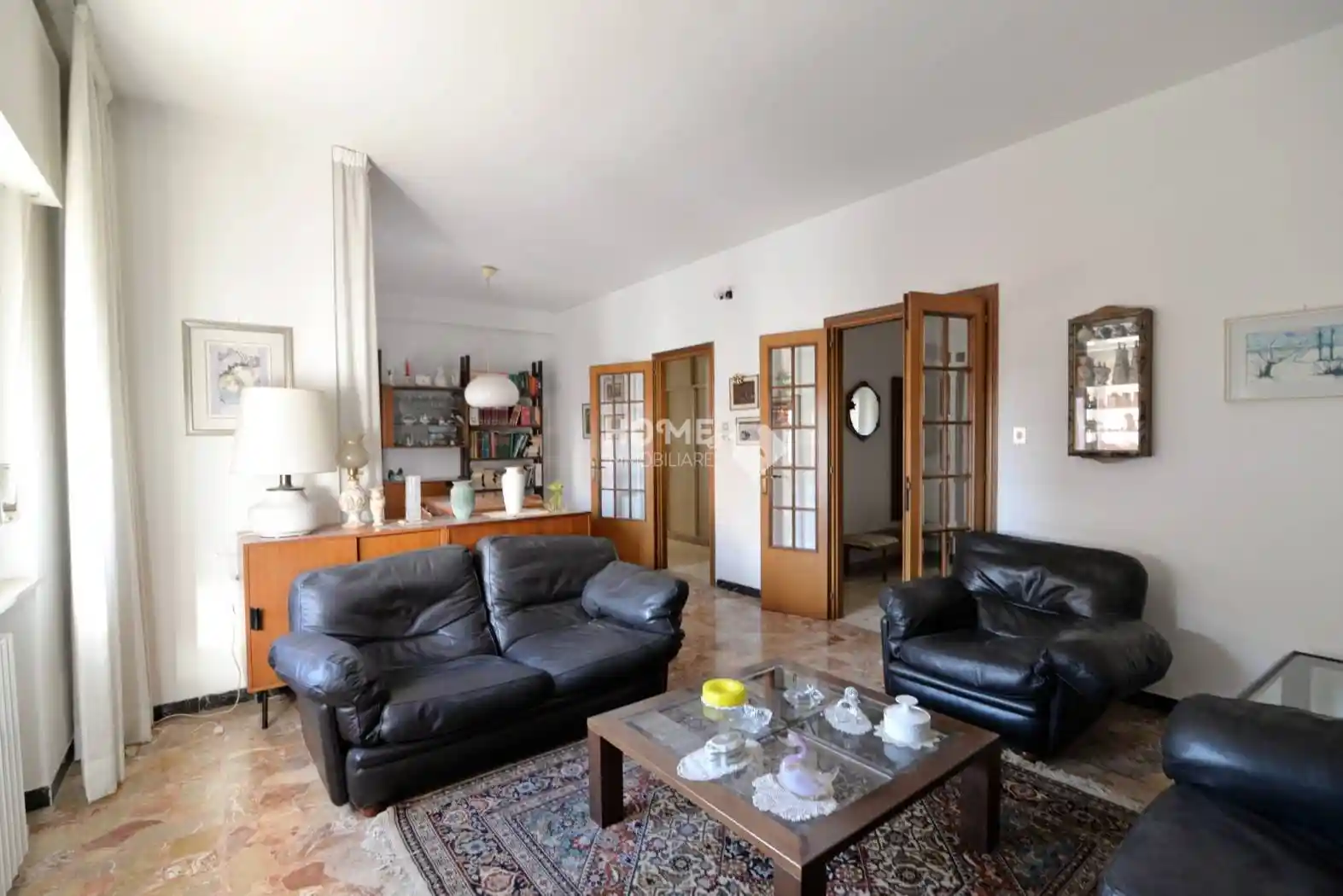 Appartamento in vendita a Macerata