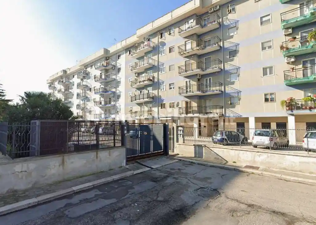 Appartamento in vendita a Giovinazzo