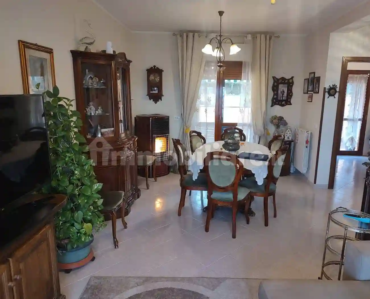 Villetta a schiera - foto 2