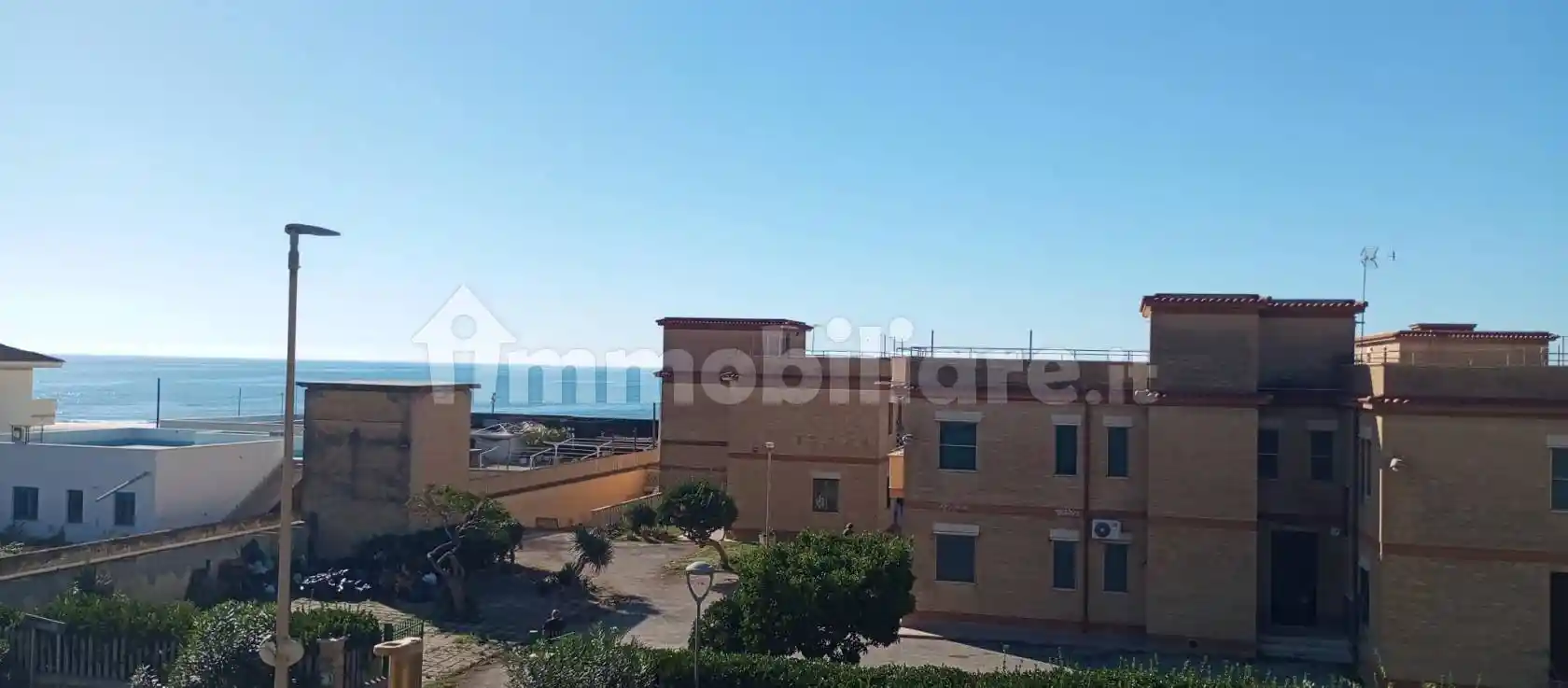 Appartamento in vendita a Ardea