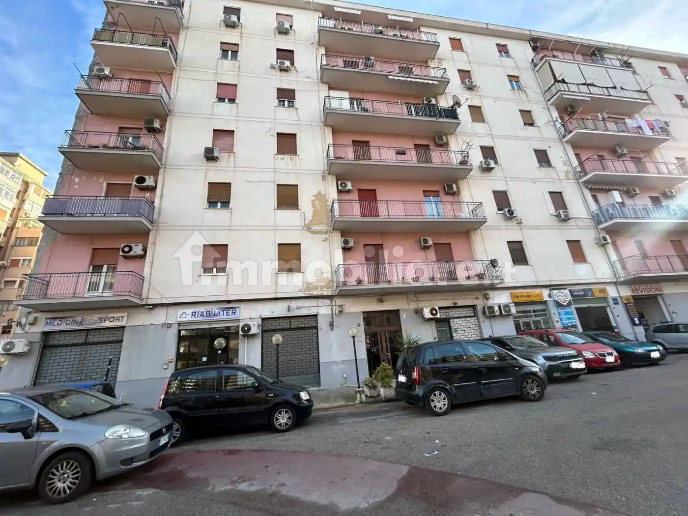 Appartamento in vendita a Palermo