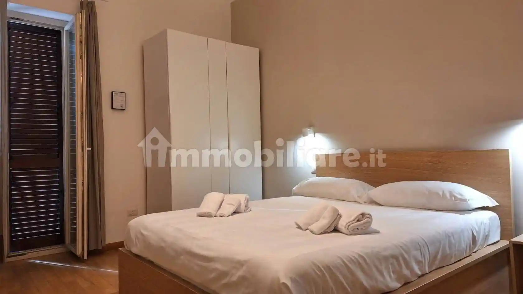 Appartamento in affitto a Bari