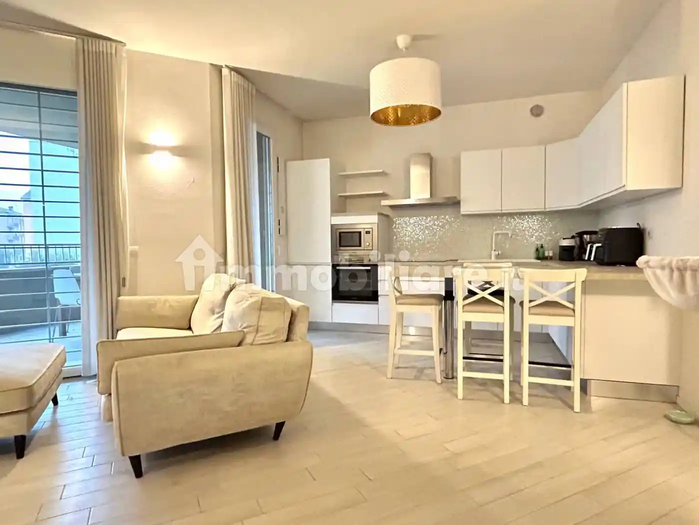 Appartamento in vendita a Modena