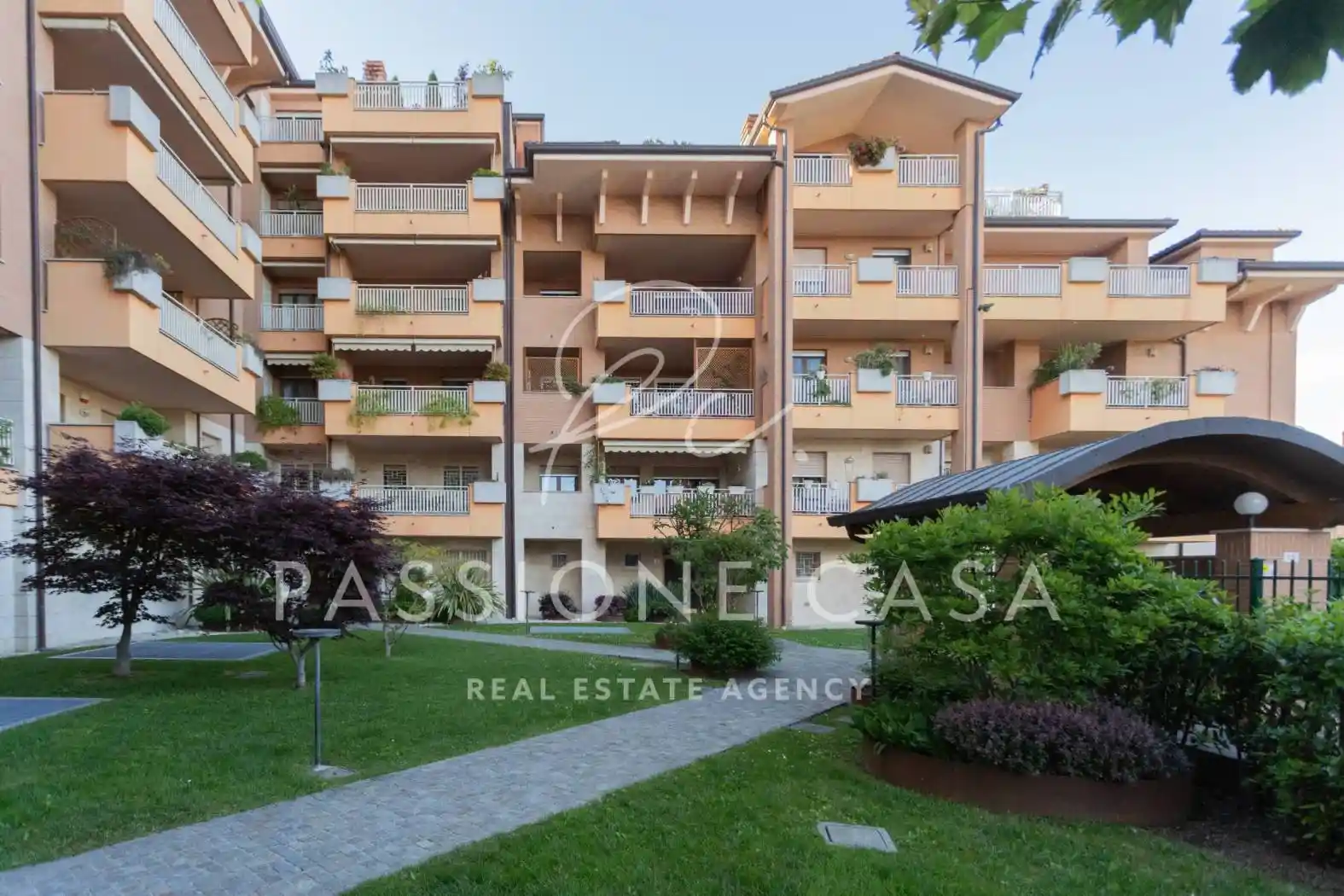 Appartamento in vendita a Segrate