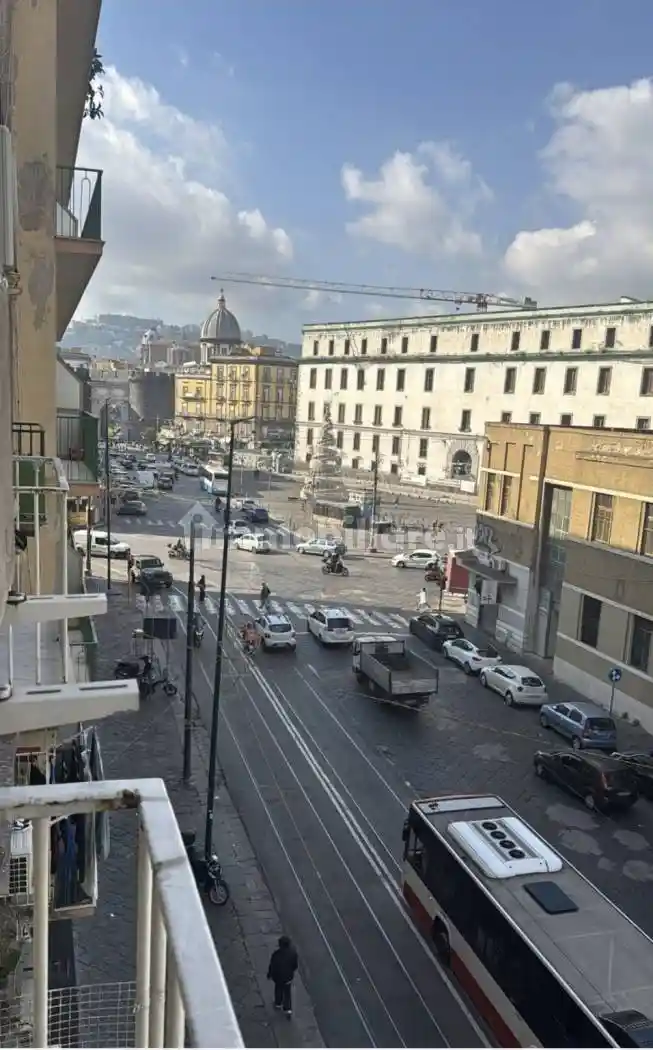 Appartamento in vendita a Napoli