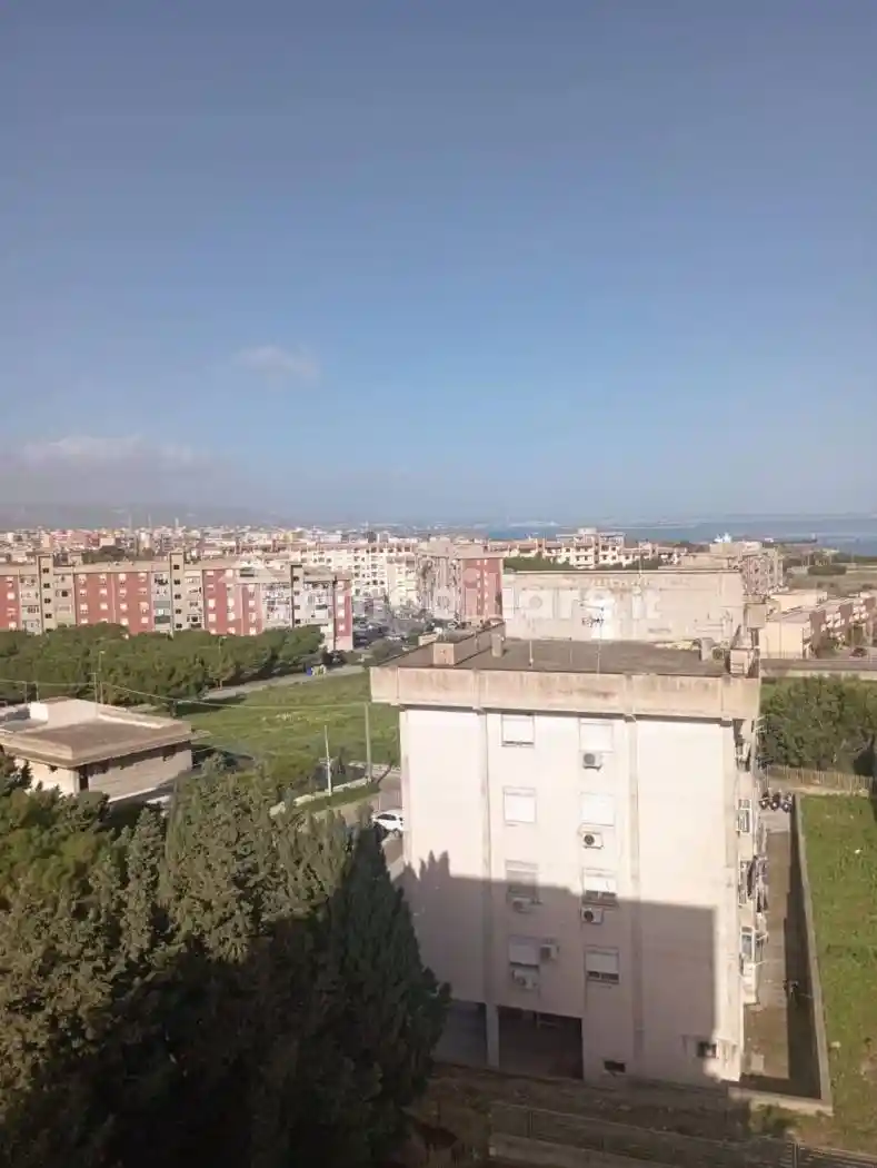 Appartamento in vendita a Siracusa