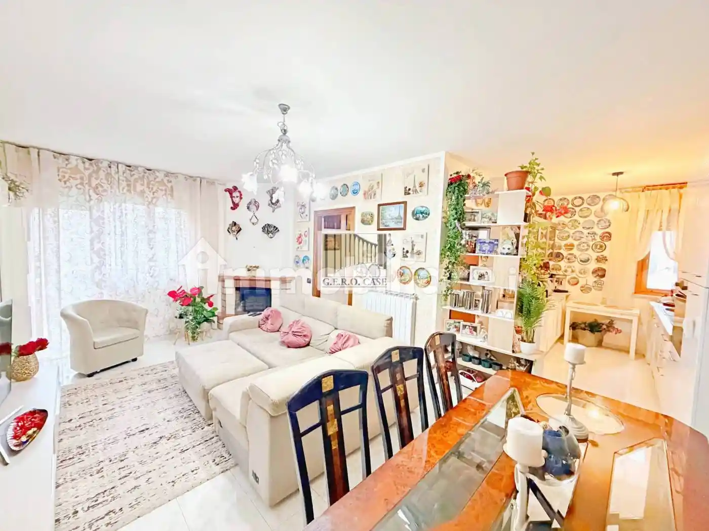 Appartamento in vendita a Orvieto