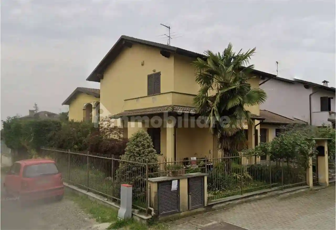 Villetta a schiera - foto 3