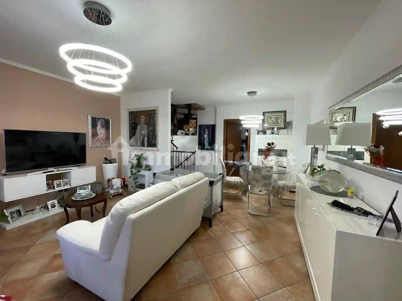 Villetta a schiera - foto 3