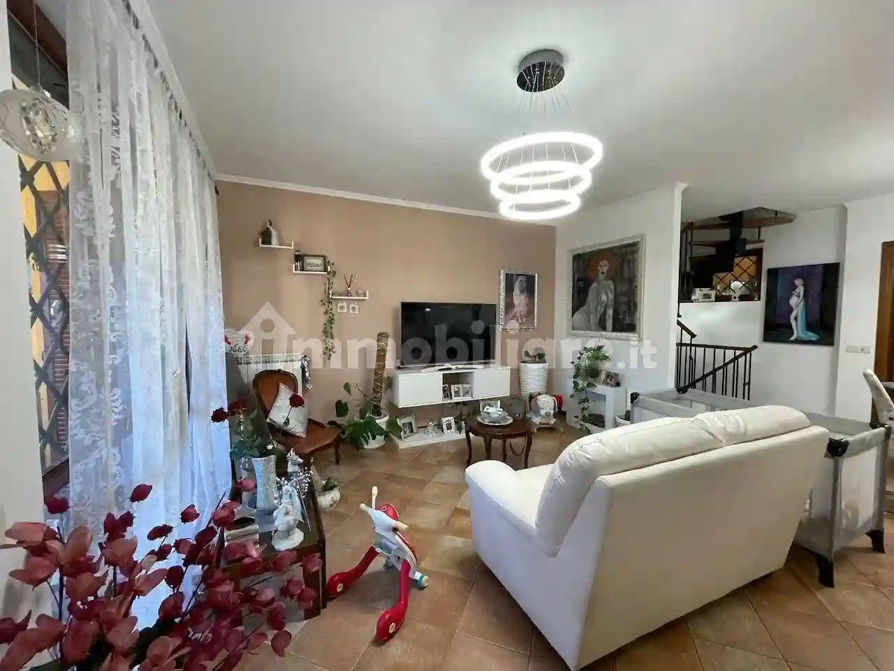 Villetta a schiera - foto 5