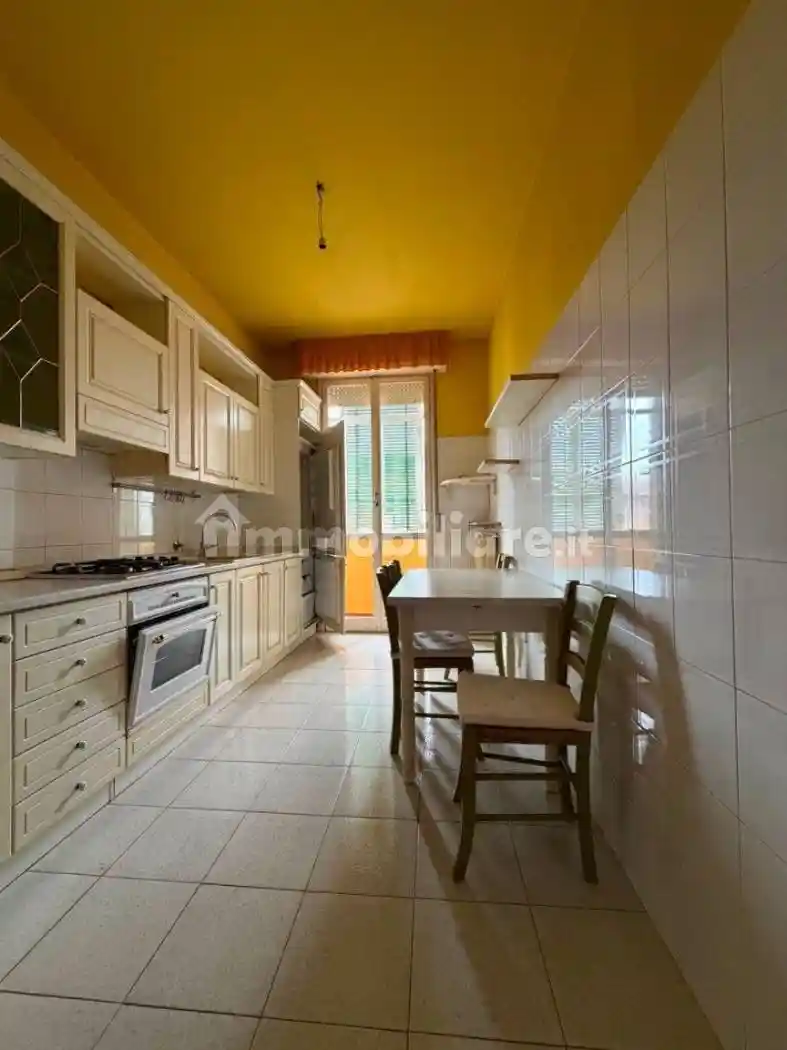 Appartamento in vendita a Reggio Emilia