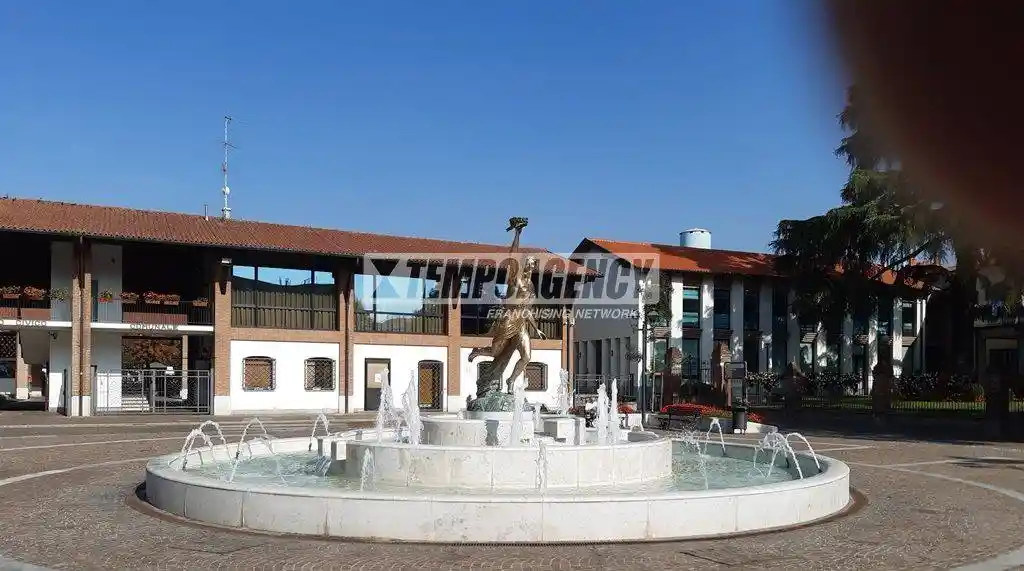 Appartamento in vendita a Assago