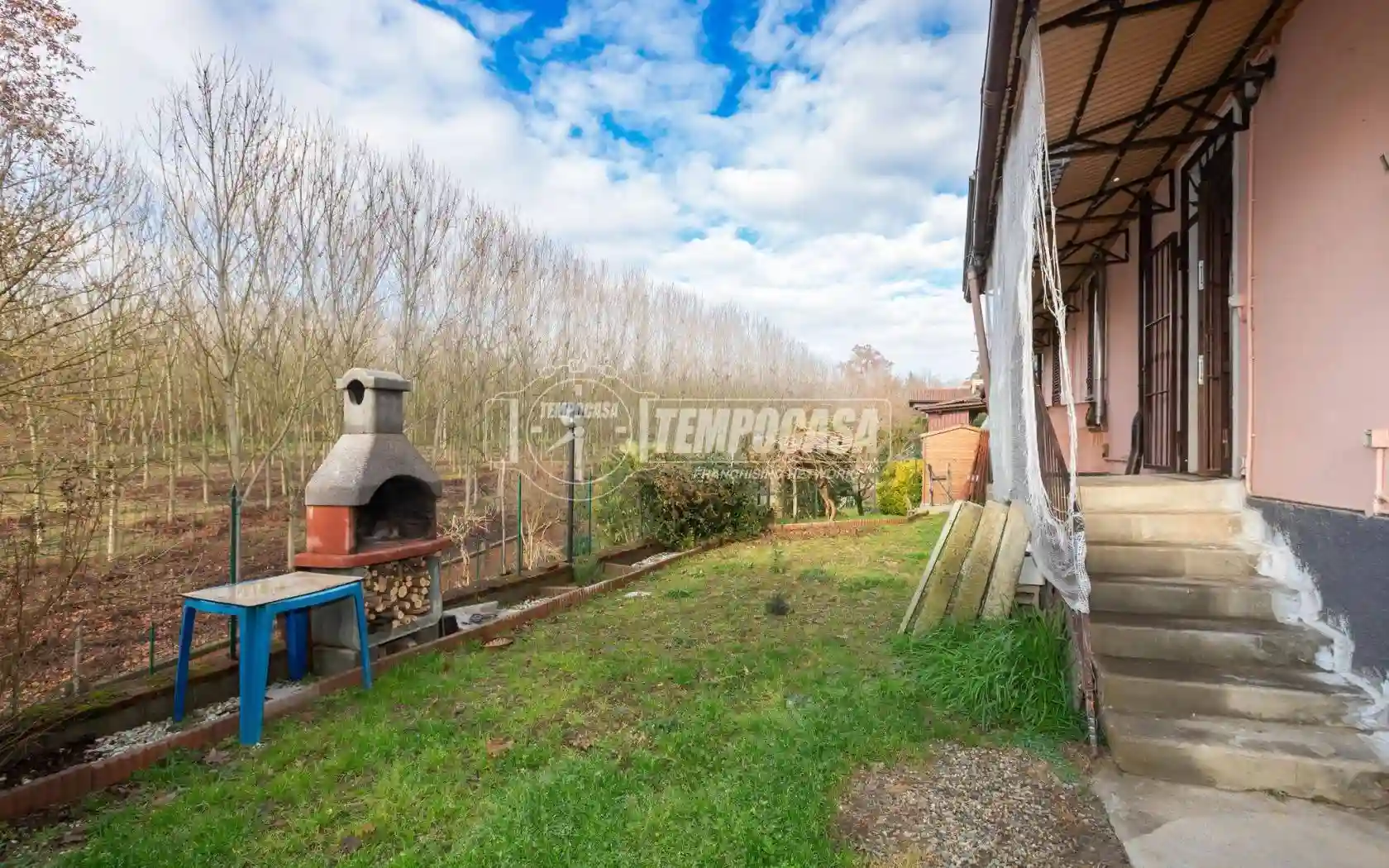 Casa indipendente - foto 4