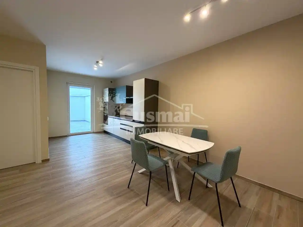 Appartamento in affitto a Andria