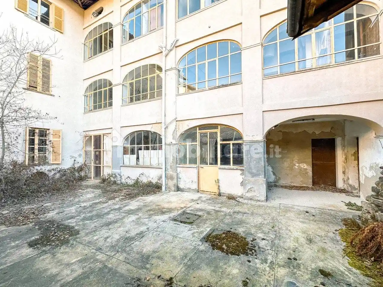 Casa indipendente in vendita a Valduggia