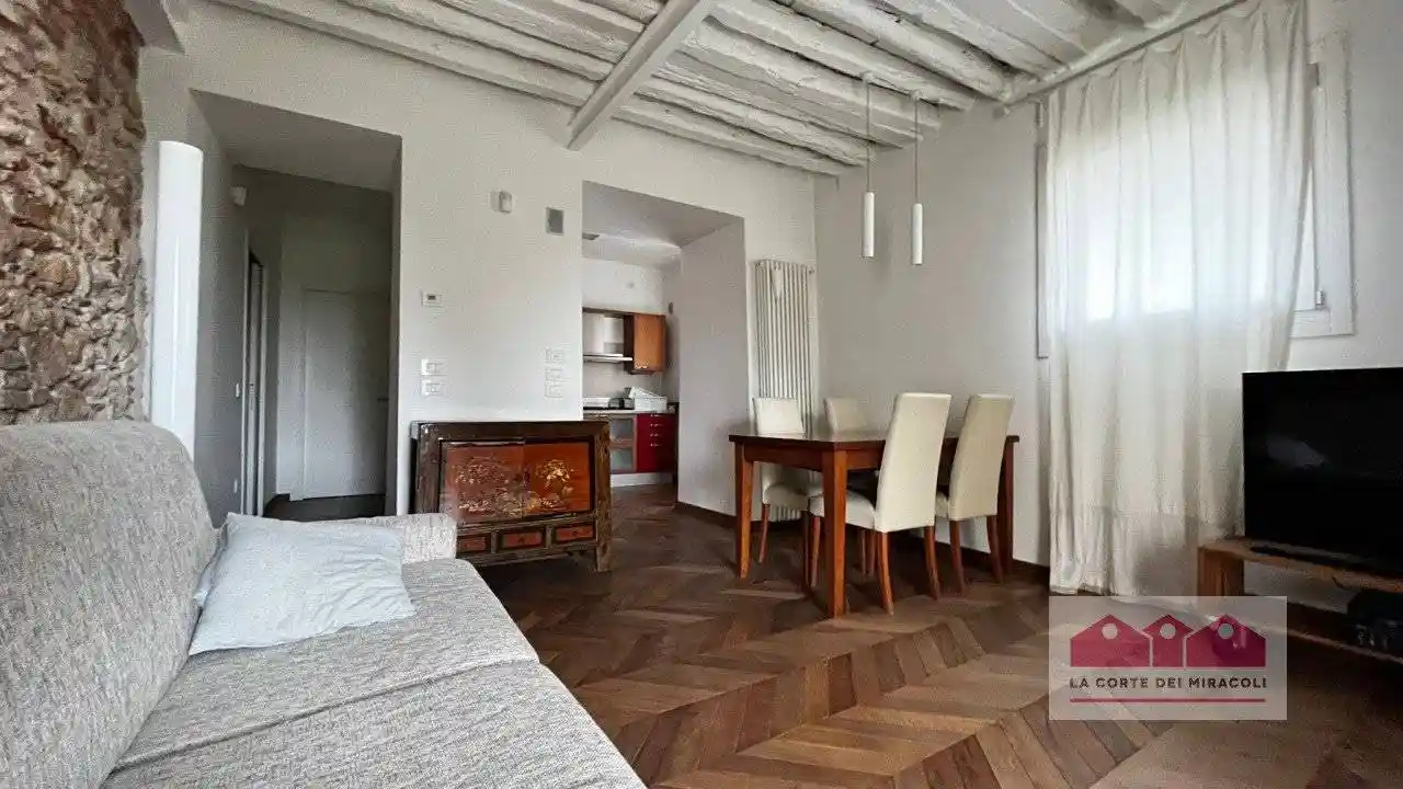 Appartamento in affitto a Vicenza