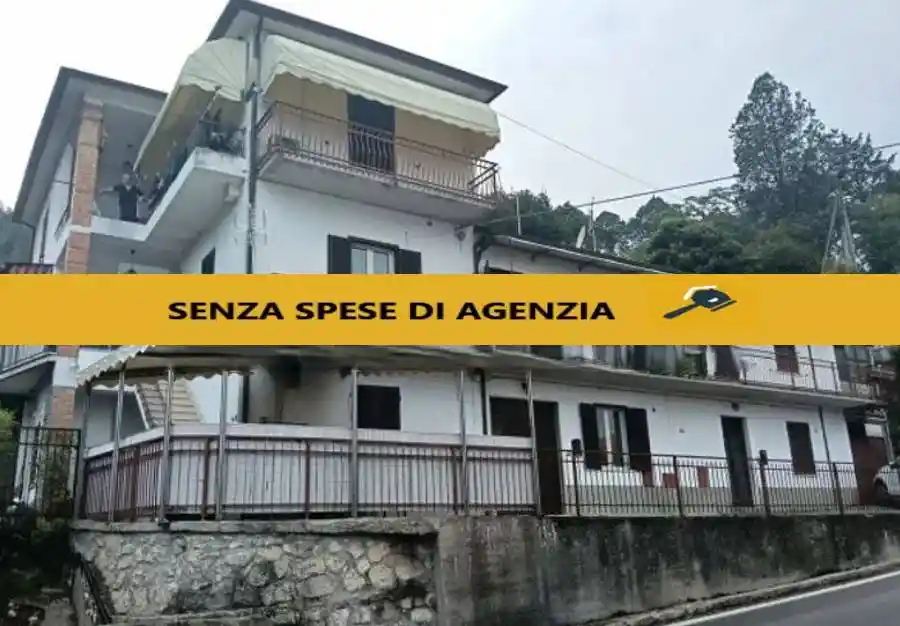 Appartamento in vendita a Narni