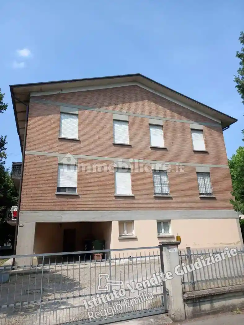 Appartamento in vendita a Reggio Emilia